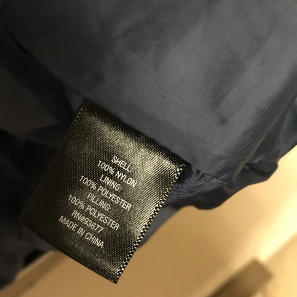 Xersion Puffer Vest - Picture 4 of 5